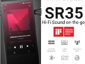 Astell&kern – A&norma Sr35 nesiojamas grotuvas