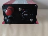 Inverteris šv. sinusas12-220v 5000w ir1600w - nuotraukos Nr. 5