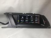 Audi A4 A5 Q5 Android 13 Multimedija su Navigacija
