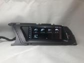Audi A4 A5 Q5 Android 13 Multimedija su Navigacija - nuotraukos Nr. 16