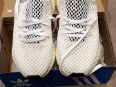 Adidas bėgimo sportiniai batai 36 dydis - nuotraukos Nr. 3