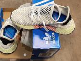 Adidas bėgimo sportiniai batai 36 dydis - nuotraukos Nr. 11