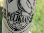 Retro stiliaus dviratis