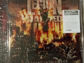 Legion of The Damned - Descent Into Chaos