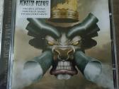 Monster Magnet - Mastermind