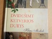Parduodu 20 knygu po 0,80 centu - nuotraukos Nr. 9