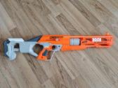 Nerf Sautuvai