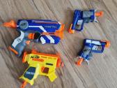 Nerf Sautuvai - nuotraukos Nr. 7