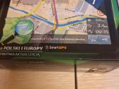 Smart GPS Sg 770 Eu