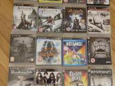 PS3 žaidimai