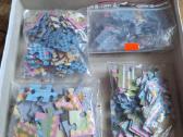 My little pony 4in1dėlionė - nuotraukos Nr. 2