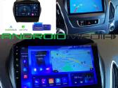 Hyundai Android Multimedijos / Multimedia - nuotraukos Nr. 3