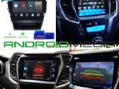 Hyundai Android Multimedijos / Multimedia - nuotraukos Nr. 4