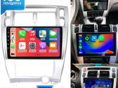 Hyundai Android Multimedijos / Multimedia - nuotraukos Nr. 6
