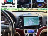 Hyundai Android Multimedijos / Multimedia - nuotraukos Nr. 8