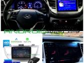 Hyundai Android Multimedijos / Multimedia - nuotraukos Nr. 9