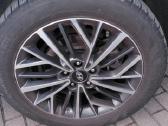 Hiundai ratai R18 R15 - nuotraukos Nr. 4