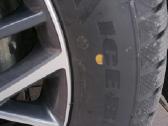 Hiundai ratai R18 R15 - nuotraukos Nr. 6
