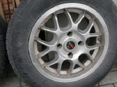 Hiundai ratai R18 R15 - nuotraukos Nr. 14