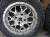 Hiundai ratai R18 R15 - nuotraukos Nr. 15