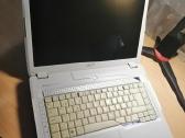 Parduodu Acer Aspire 5920 Atnaujinta - nuotraukos Nr. 5
