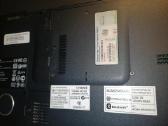Parduodu Acer Aspire 5920 Atnaujinta - nuotraukos Nr. 9
