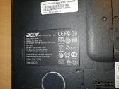 Parduodu Acer Aspire 5920 Atnaujinta - nuotraukos Nr. 10