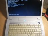 Parduodu Acer Aspire 5920 Atnaujinta - nuotraukos Nr. 4