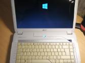 Parduodu Acer Aspire 5920 Atnaujinta - nuotraukos Nr. 3