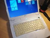 Parduodu Acer Aspire 5920 Atnaujinta - nuotraukos Nr. 2