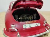 Porsche 356b - nuotraukos Nr. 5