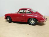 Porsche 356b - nuotraukos Nr. 2