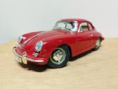 Porsche 356b