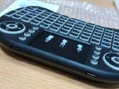 Mini klaviatūra ir Air Mouse G10s pultas - nuotraukos Nr. 3