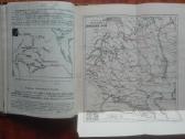 1852. Учебникъ Географiи Россiи labai reta antikv - nuotraukos Nr. 6