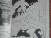 1852. Учебникъ Географiи Россiи labai reta antikv - nuotraukos Nr. 9