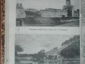 1852. Учебникъ Географiи Россiи labai reta antikv - nuotraukos Nr. 15