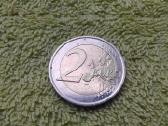 Nyderlandai 2013m 2 € Karalienės Beatričės. - nuotraukos Nr. 2