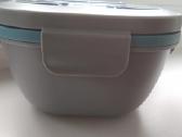 Royal Vkb Lunch Box, triju daliu su irankiais - nuotraukos Nr. 7