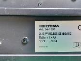Pc klaviatūra.