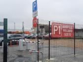 Aikštelė parkavimas Vilnius oro uostas 3 eur parai - nuotraukos Nr. 3