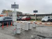 Aikštelė parkavimas Vilnius oro uostas 3 eur parai - nuotraukos Nr. 4