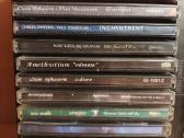 New Age / Naujojo Amziaus stiliaus muzika