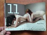 Jude Schell "Lesbian sex, 101 lovemaking positions - nuotraukos Nr. 7
