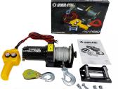 Akumuliatorinė gervės 2000-4000lbs nuo 85 eur - nuotraukos Nr. 3