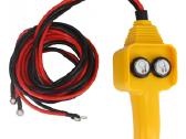 Akumuliatorinė gervės 2000-4000lbs nuo 85 eur - nuotraukos Nr. 8