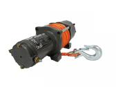 Akumuliatorinė gervės 2000-4000lbs nuo 85 eur - nuotraukos Nr. 10