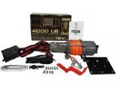 Akumuliatorinė gervės 2000-4000lbs nuo 85 eur - nuotraukos Nr. 13