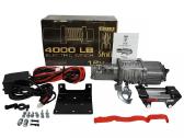 Akumuliatorinė gervės 2000-4000lbs nuo 85 eur - nuotraukos Nr. 16