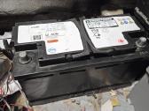 Bmw agm 90 ah 70 eur. - nuotraukos Nr. 19